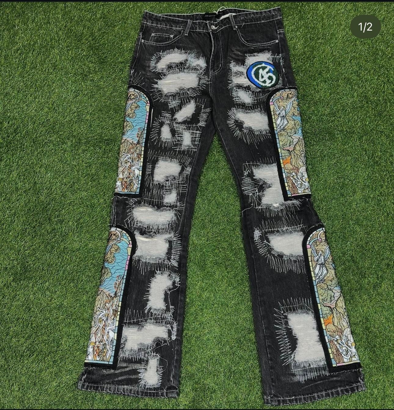 Seasonal Fashion Collections